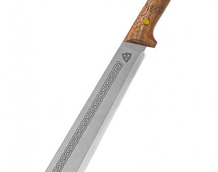 Machete Escocés Argyll, Cóndor CTK-60960 For Discount