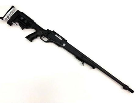 Rifles Airsoft (MB12B) Cheap