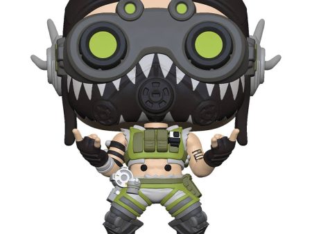 Figura POP Apex Legends Octane Discount