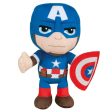 Peluche Groot Vengadores Avengers Marvel 30cm For Cheap