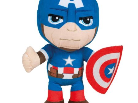 Peluche Groot Vengadores Avengers Marvel 30cm For Cheap