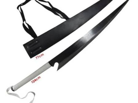 Espada zangetsu de Ichigo Bleach zs9433 For Sale