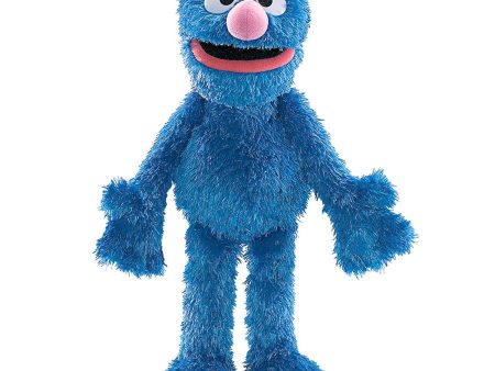 Grover Sesame Street For Discount