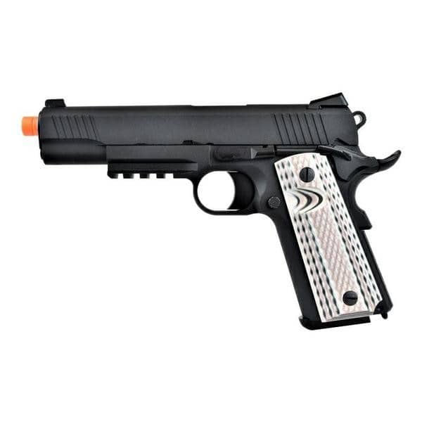 Pistola De Gas 1911 M45A1 Online now