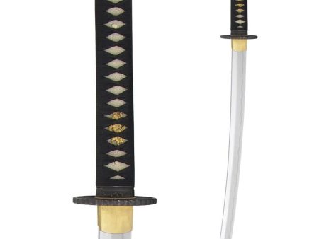 Katana de Practica Plus Elite HN-SH6001KPE Cheap