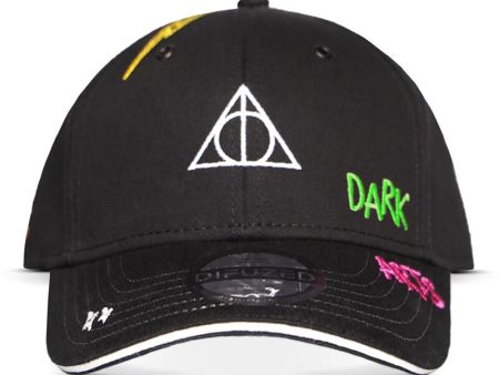 Gorra kids Wizards Unite Harry Potter For Discount