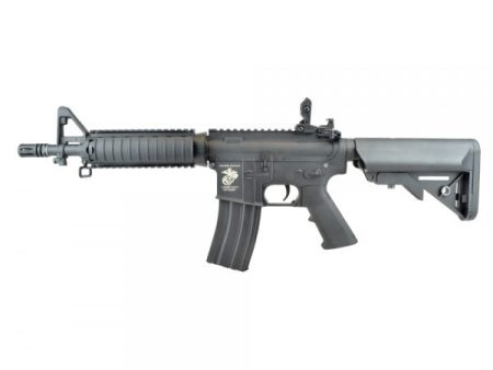 Rifle Eléctrico M4 Versión estándar negro (4981) Online