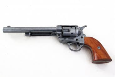 1107 REVÓLVER CAL.45 PEACEMAKER 7½  Supply