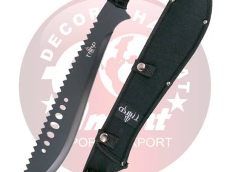 Machete cortacañas Third H0075N Online