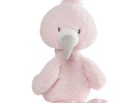 GUND Baby Baby Toothpick Flamingo Plush Stuffed Animal, 16  For Discount