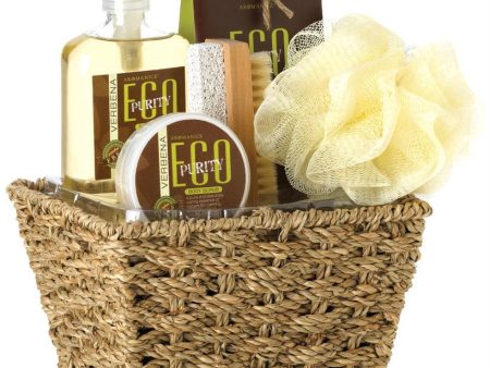 Eco Purity Gift Set Sale