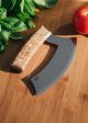 Cuchilllo de Cocina Brisa Ulu 150 - Micarta Mostaza BRI-66124 Online now