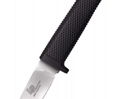 Pendleton Mini Hunter, Cuchillo de caza, AUS 10A CS-36LPMF Supply