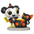 Figura POP Boo Hollow Deluxe Nina and Friends Discount