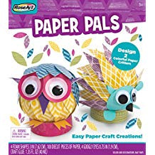 RoseArt Paper Pals Eady Paper Craft Creations Online Sale