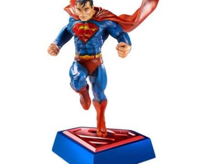 Escultura  Superman - Comic book NN4789 Online now