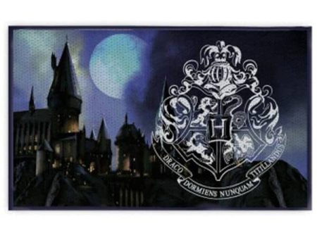 Alfombra Hogwarts Harry Potter Online Sale