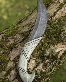 SOFCOMBAT Cuchillo arrojadizo élfico 432301 on Sale