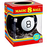 Magic 8 Ball Supply