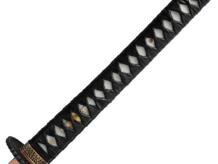 Espada Katana John Lee de la película La Leyenda del Samurái 47 Ronin 11773 For Cheap