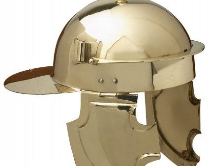 1716605101 Casco romano Coolus Británico Online Sale