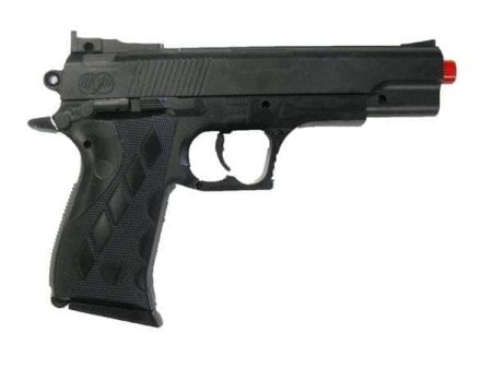 Serie Pistol (S-015) Online