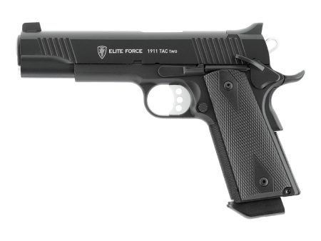 Elite Force 1911 Tact Two-Asg UX26499 Cheap