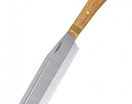 Machete Batonata Chopper, Cóndor CTK-62745 Discount