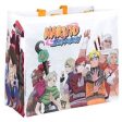 Bolsa compra Naruto Fashion