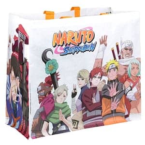 Bolsa compra Naruto Fashion