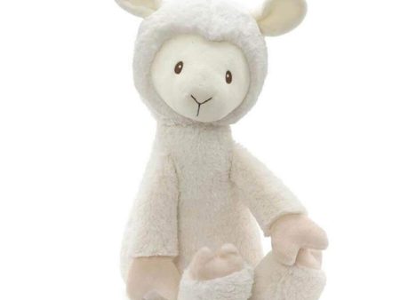 GUND Baby Baby Toothpick Llama Stuffed Animal Plush Toy, 16  Fashion