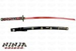 Katana red dragon prestige zs626rd Fashion