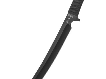 Ronin negro combate tanto con vaina UC3155 Online