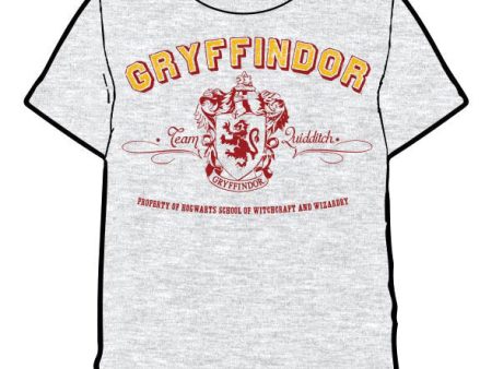 Camiseta Gryffindor Harry Potter infantil For Sale