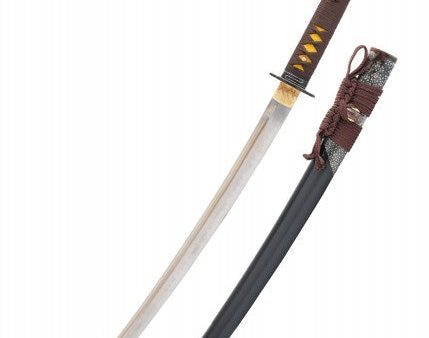 Espada samurái Senshi Erai Hito No Katana, BattleBlades BB-Sehnk Supply