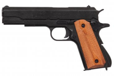 Pistola Automática .45 M1911A1, USA 1911 (1ª Y 2ª GM), 8312 Réplica no funcional For Sale