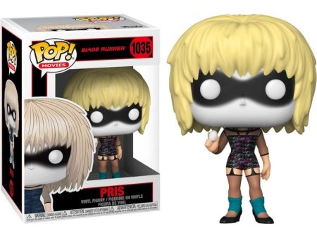 Figura POP Blade Runner Pris Discount