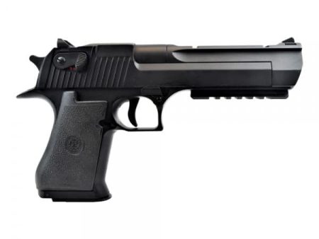 Pistola Eléctrica Cyma (CM121) Hot on Sale