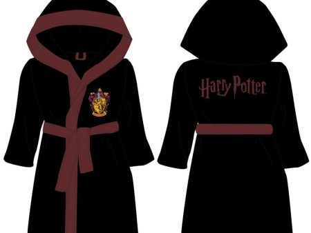 Bata Gryffindor Harry Potter infantil Fashion