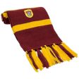 Bufanda Gryffindor Harry Potter Cheap