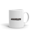 Minecraft Fox White Mug Supply