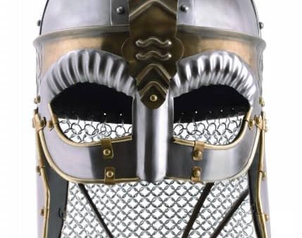 1716677000 Casco de Beowulf For Discount