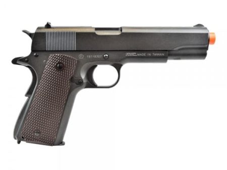 Pistola De Co2 KWC Blowback 1911 Classic (KW-1911) Online