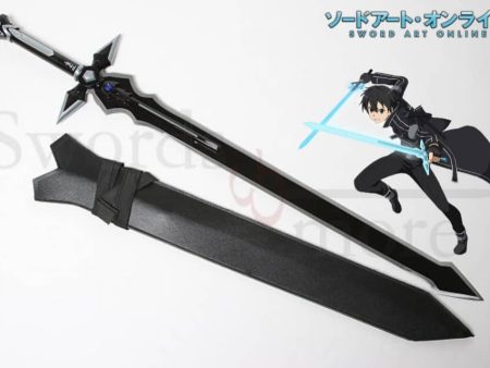 Espada dark repulser funcional de Kirito 41012 Discount