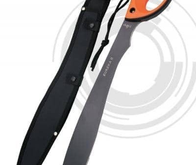 Machete Cortacañas Eureka S2020B Hot on Sale