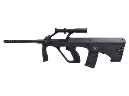 Rifle Eléctrico Jg Works Aug Militar Bronceado (F0449AT) Discount