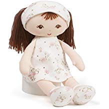 Little Me Doll Brunette, 13  For Sale