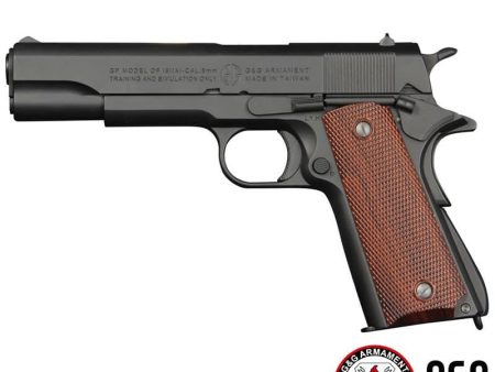 Pistola De Gas G&G  GPM1911 (GG-M1911) Online