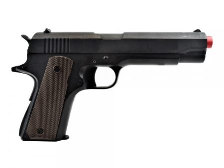 Pistola Eléctrica Cyma (CM123) on Sale