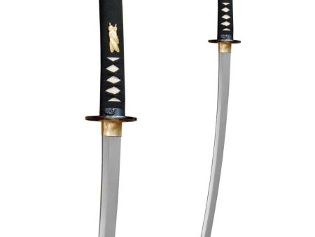 Raptor Katana, Shobu Zukuri HN-SH2417 For Discount